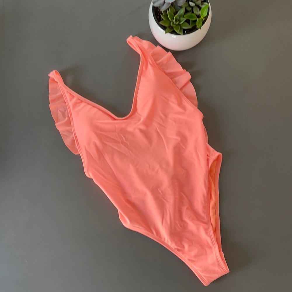 NWT Aerie One Piece